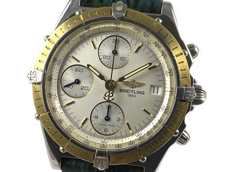 reloj hombre breitling|Breitling reloj 1884.